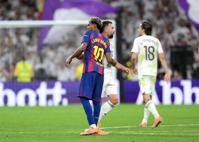 皇馬利物浦對決劇情拉滿！卡瓦哈爾缺陣，阿諾德或首發(fā)戰(zhàn)老東家