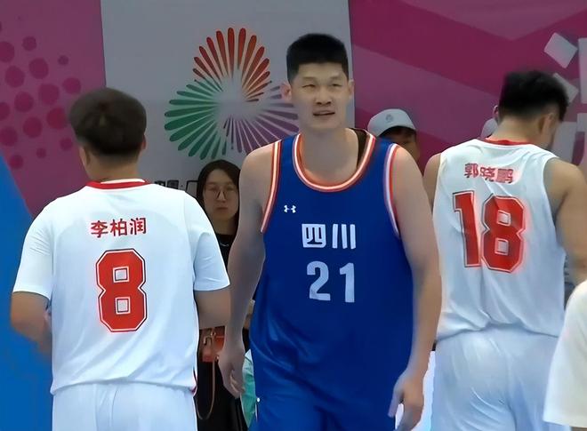 四川全運(yùn)124-61湖北2喜1憂！雙塔無解，趙巖昊好狀態(tài)，配角實(shí)力糟