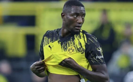 遭遇國內賽事6場進球荒！德甲神鋒狀態(tài)全面下滑，疲勞成罪魁禍首