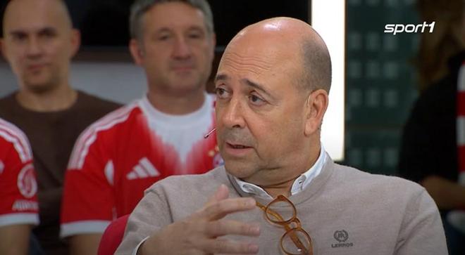 勒沃庫森CEO：主場輸霍村后就決定解雇滕哈格，是我們選錯人