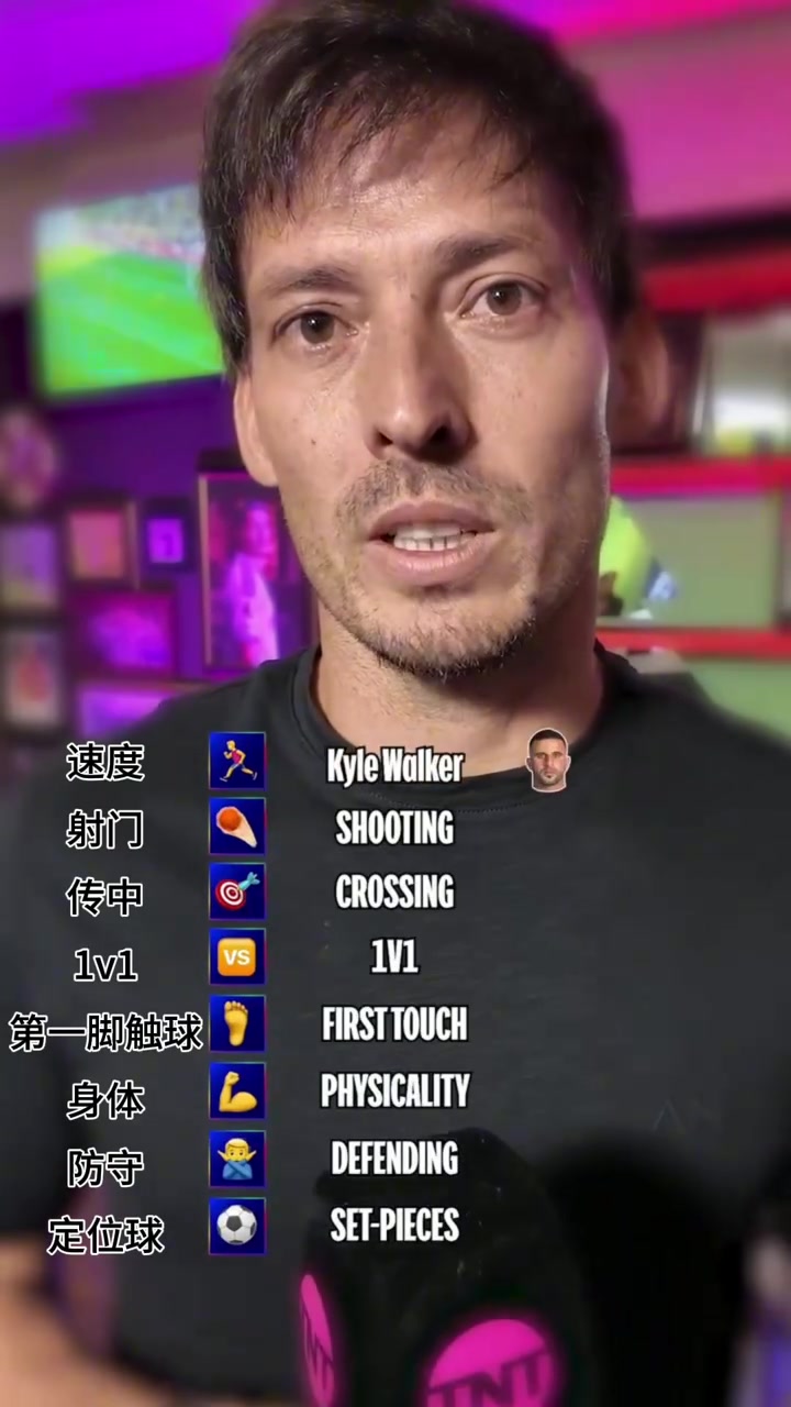 別出心裁大衛(wèi)席爾瓦的最佳球員一對一薩內(nèi)射門德布勞內(nèi)