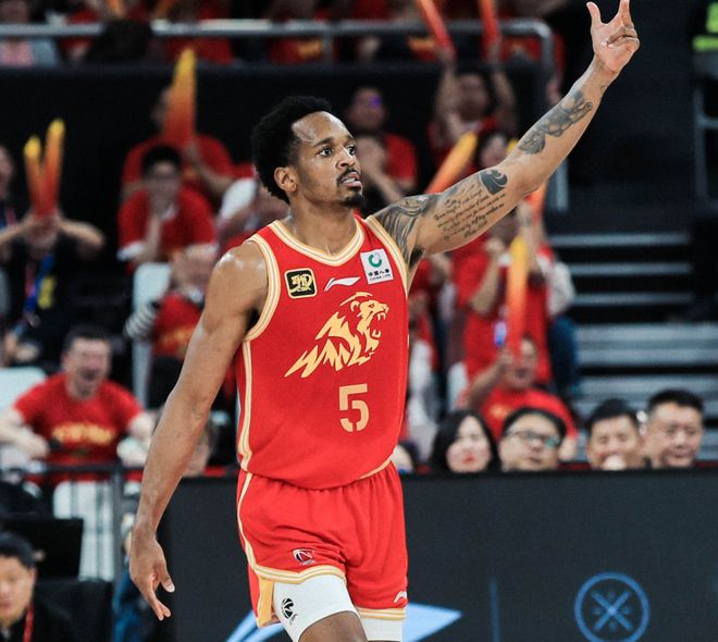 廣廈一周內(nèi)將集齊外援！靜待全運球員歸隊，下賽季全力爭取衛(wèi)冕！