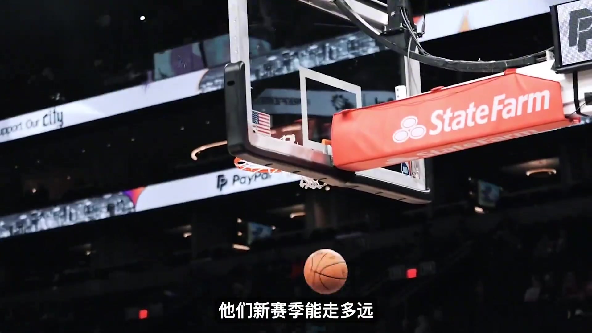 要變天此前三球傳出與快船交易流言 三球今日取關(guān)黃蜂社媒賬號