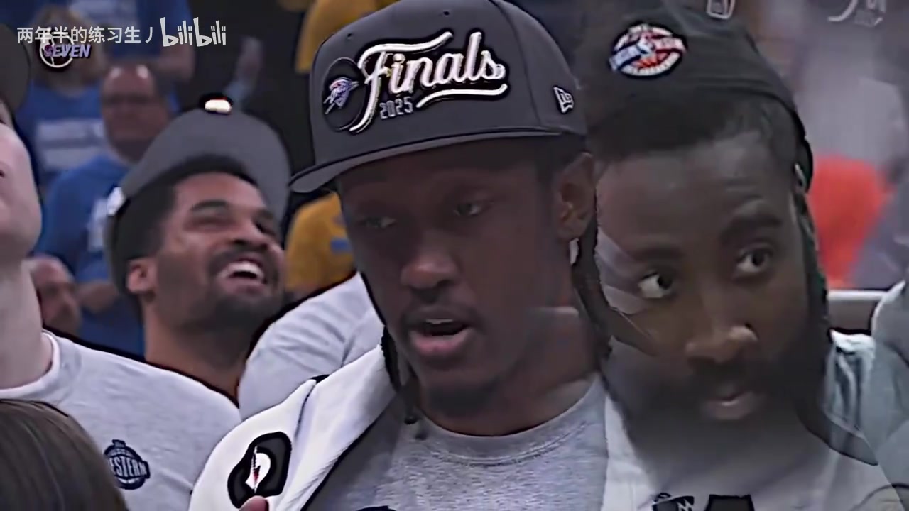 此時(shí)此刻恰如彼時(shí)彼刻雷霆三少這次能站上最高頒獎(jiǎng)臺(tái)嗎