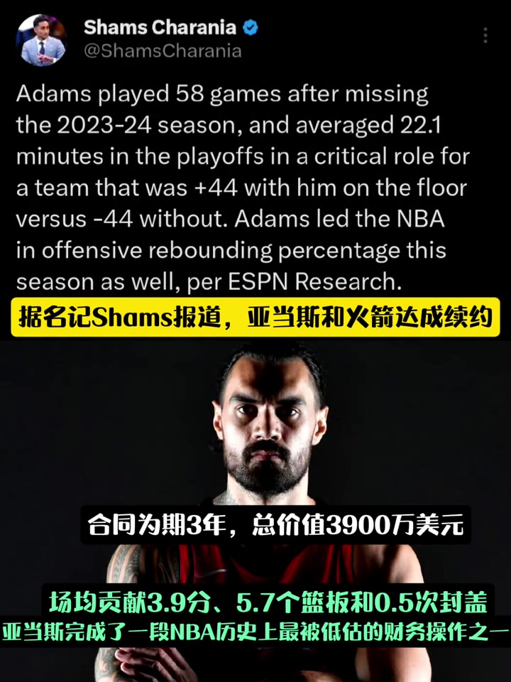 兄弟萌這筆簽約有沒有物超所值