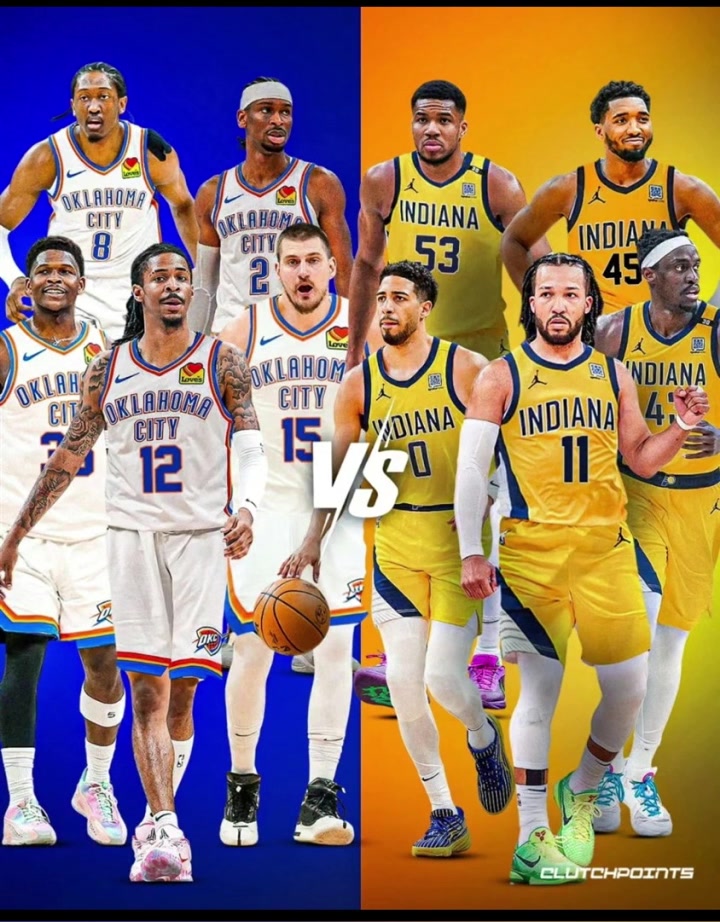 美媒如果季后賽采取俘虜制總決賽兩隊誰能奪冠