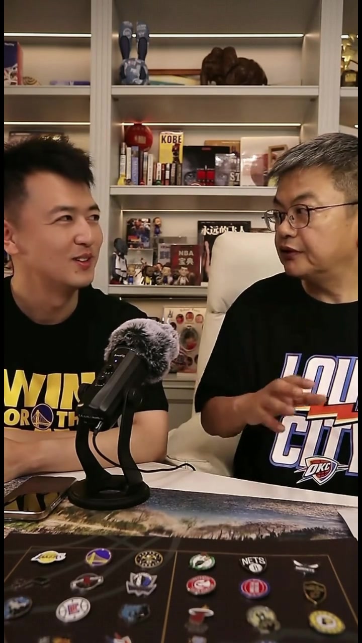 吧友們會去現(xiàn)場圍觀嗎 蘇群透露今年詹姆斯休賽期中國行