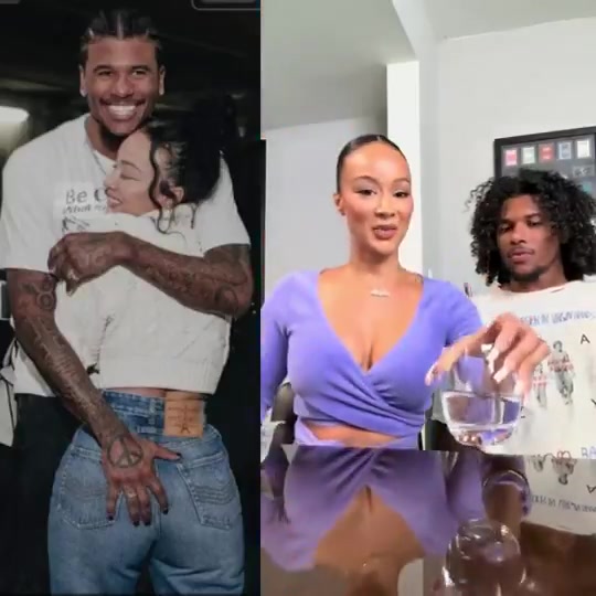 二人世界很甜蜜啊杰倫-格林被40歲女友用魔術(shù)耍得團(tuán)團(tuán)轉(zhuǎn)