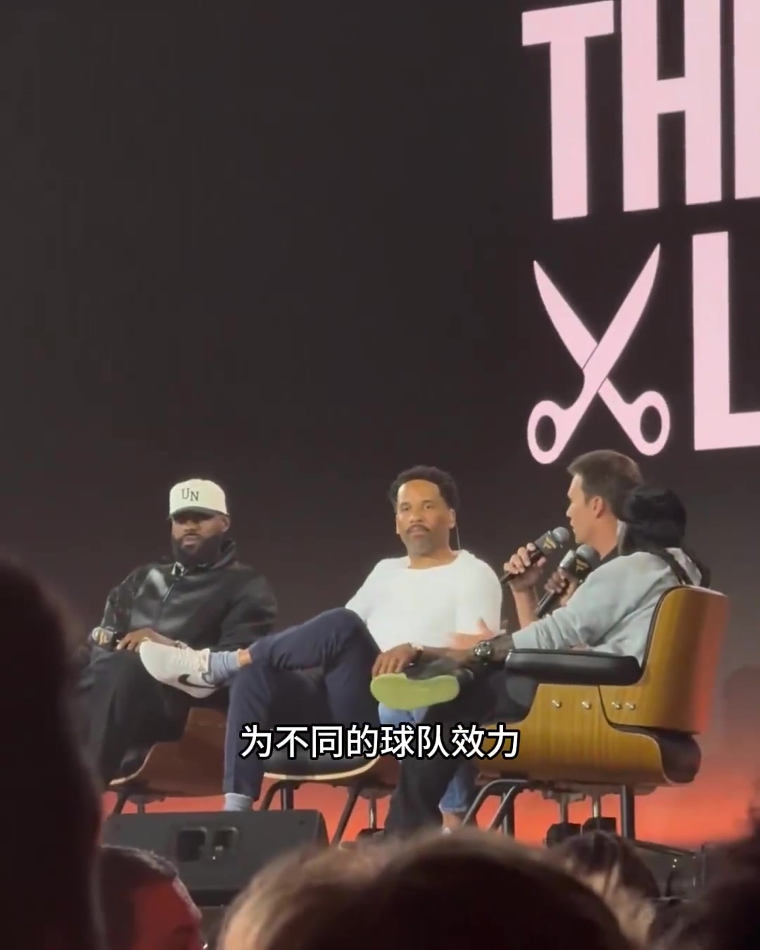 布雷迪詹姆斯屏蔽噪音做正確事持續(xù)不負(fù)所望 他是GOAT