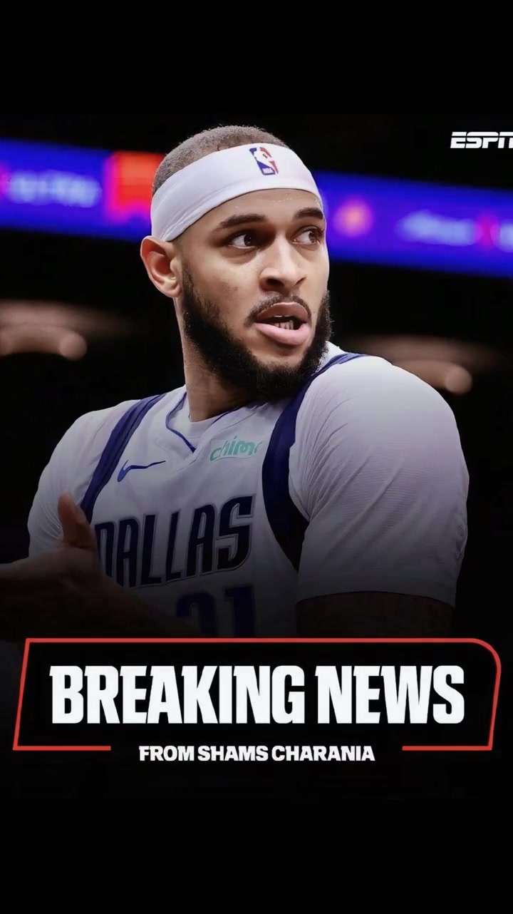 湖人目標(biāo)-1Shams加福德3年6000萬提前續(xù)約獨行俠