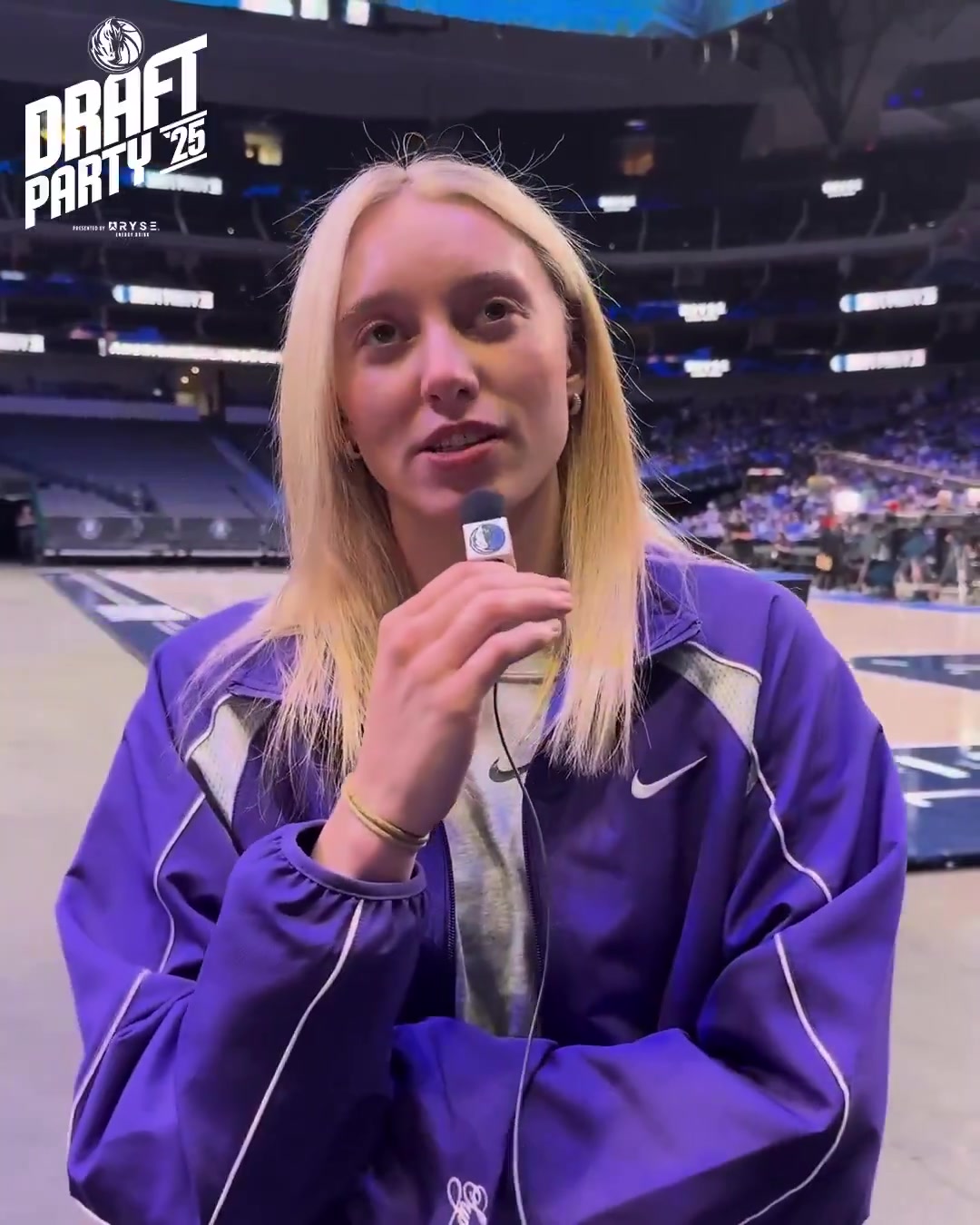 美佩奇選歷史狀元首發(fā) 詹姆斯居然入選 其他全是WNBA狀元