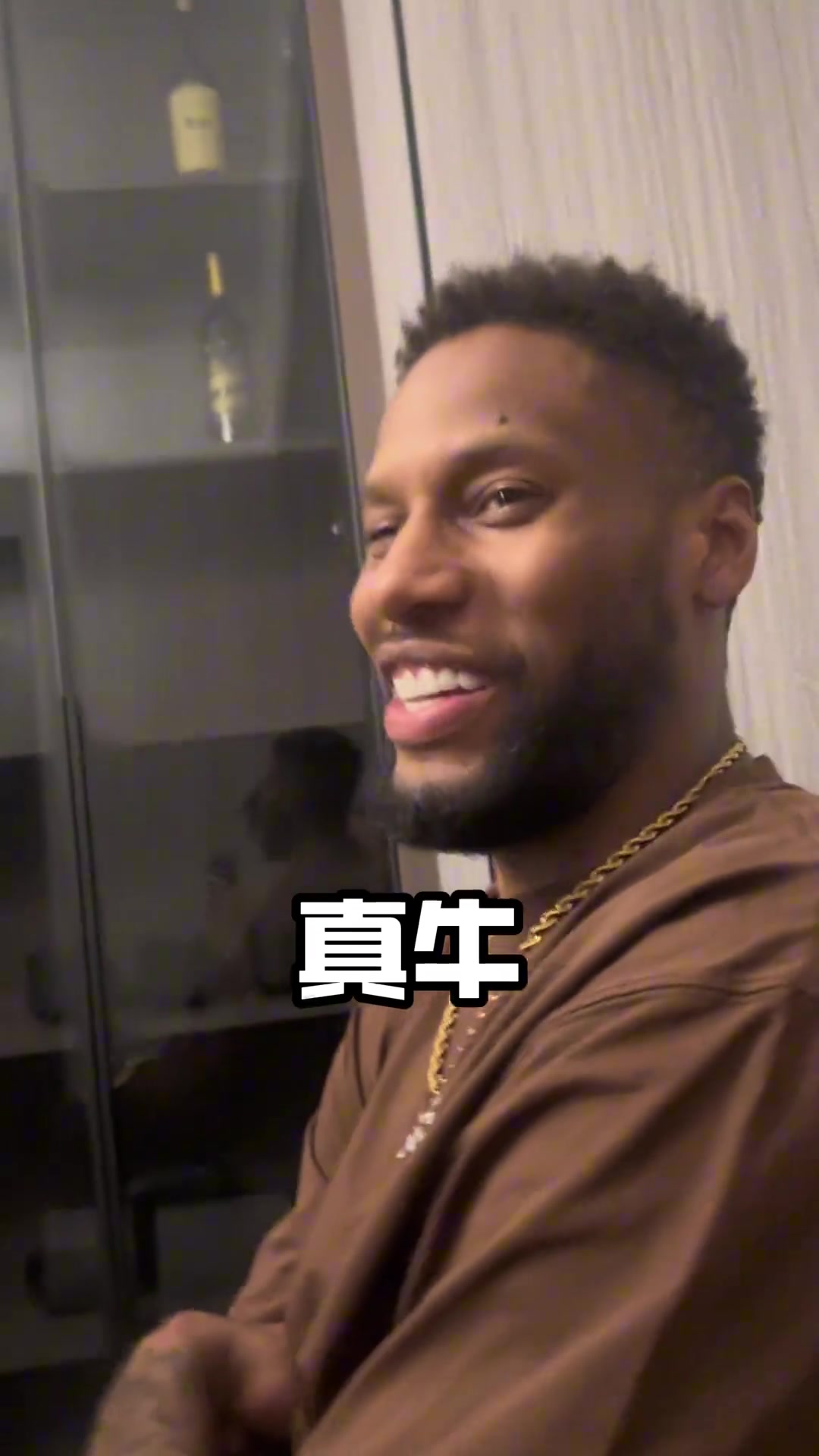 威姆斯看楊瀚森16順位這順位比他自己當年高多了