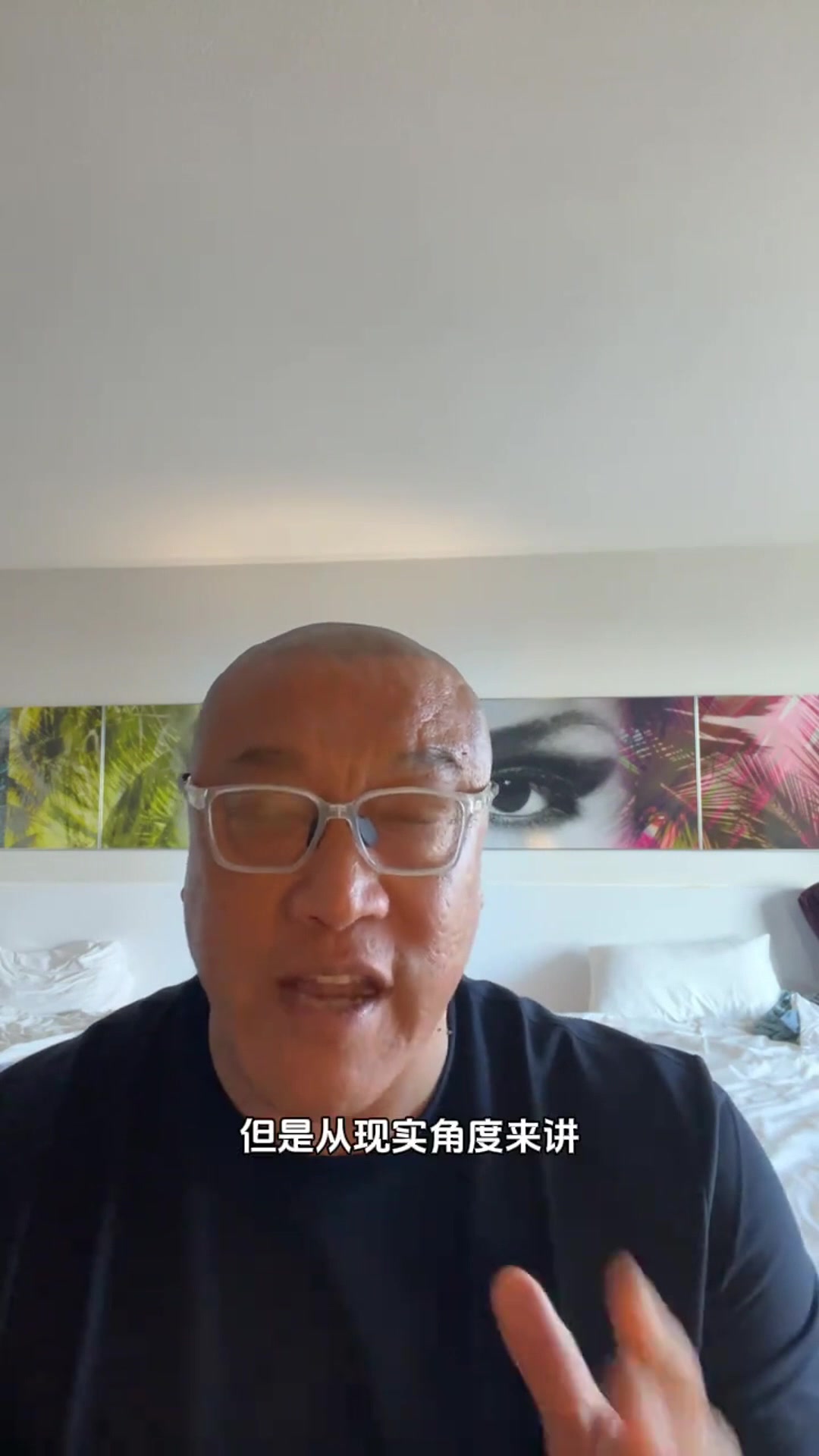 馬健里夫斯很難留在湖人 除非詹姆斯退役或降薪