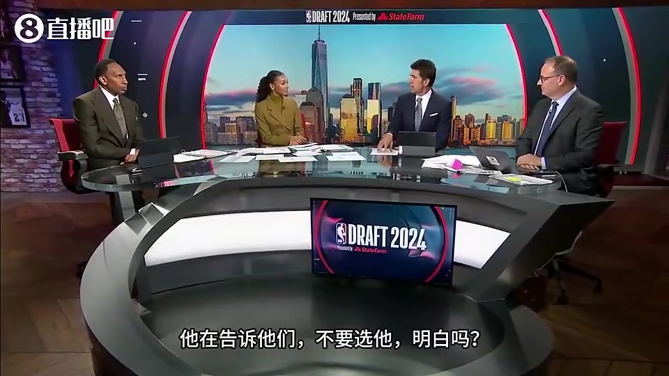 業(yè)務(wù)能力去年富保羅警告各隊不要選布朗尼最終湖人如愿拿下