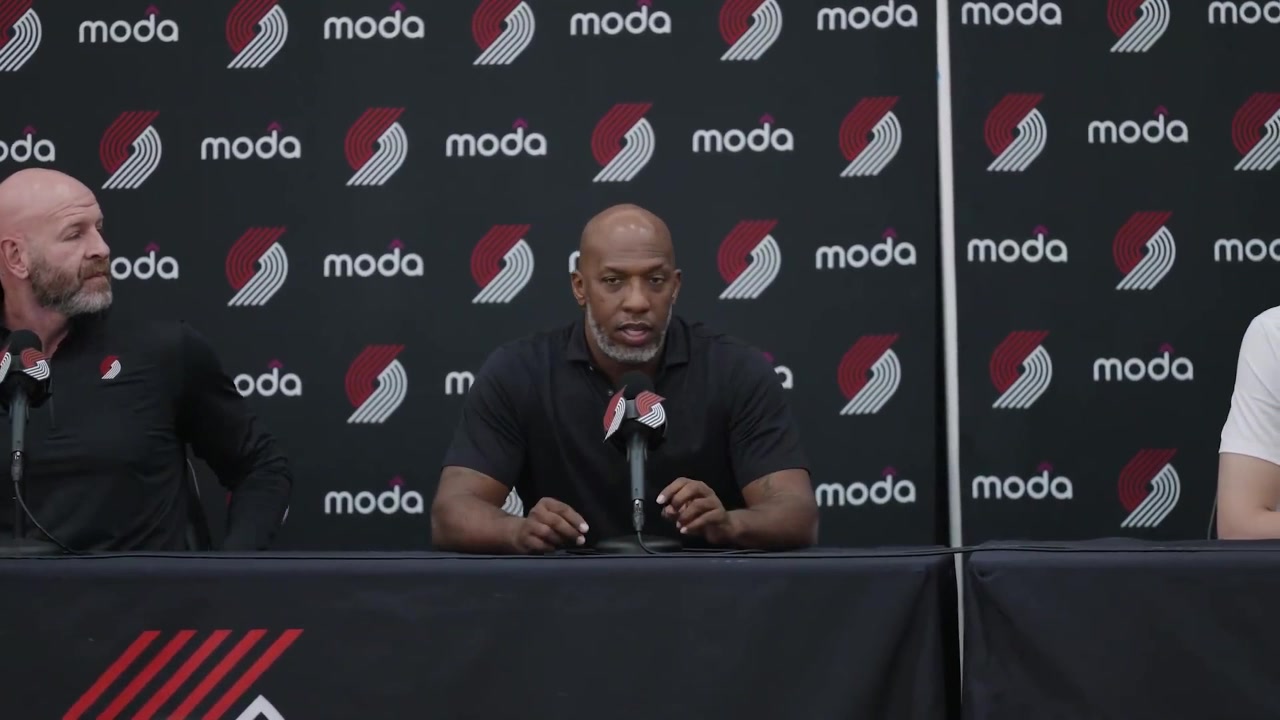 比盧普斯盛贊楊瀚森有天賦又年輕球商高 擁有他讓我很興奮