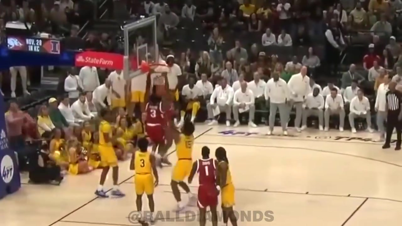 這天賦也很炸裂啊美媒湖人用36號(hào)簽選了一個(gè)怪物