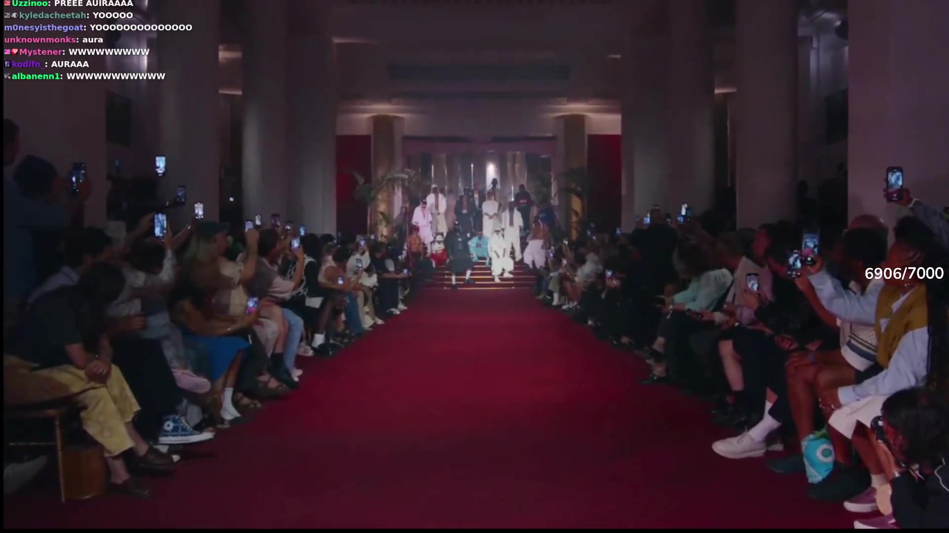 登哥要是被綁架了咱就眨眨眼