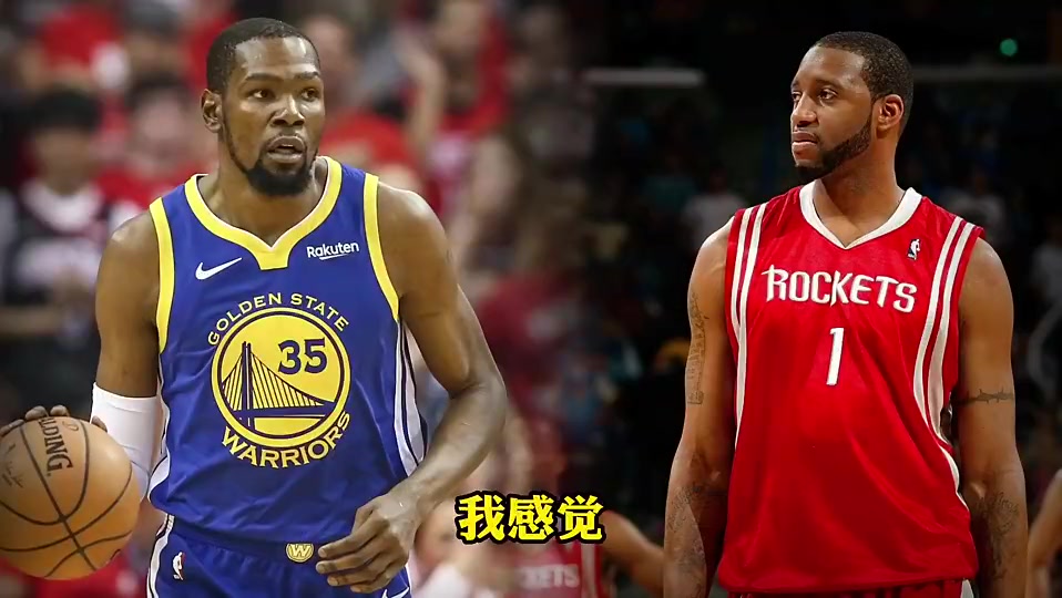 杜蘭特麥迪巔峰誰(shuí)更全面楊毅麥迪傳球好強(qiáng)還是KD強(qiáng)