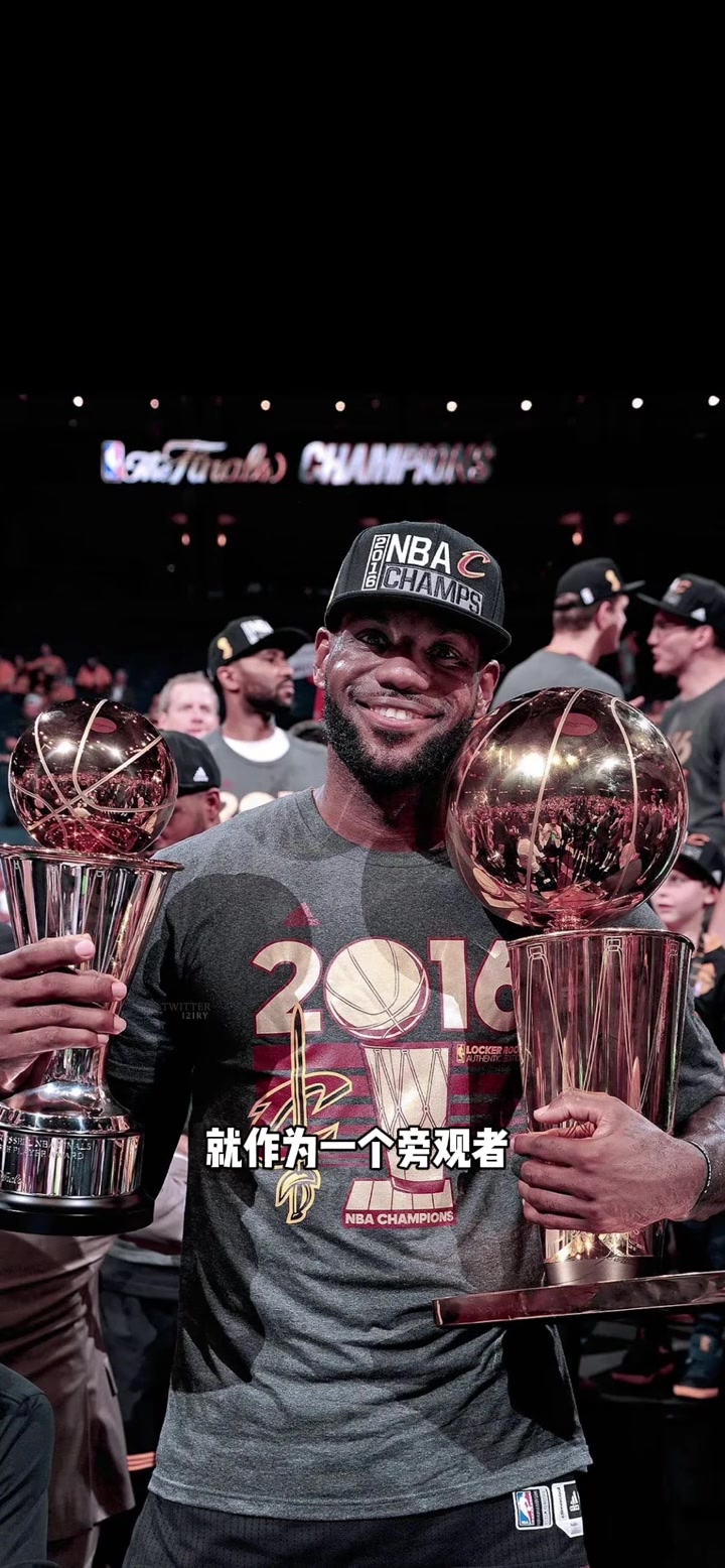 楊毅沒法理解11年熱火怎么輸小牛詹姆斯那精神面貌很難解釋