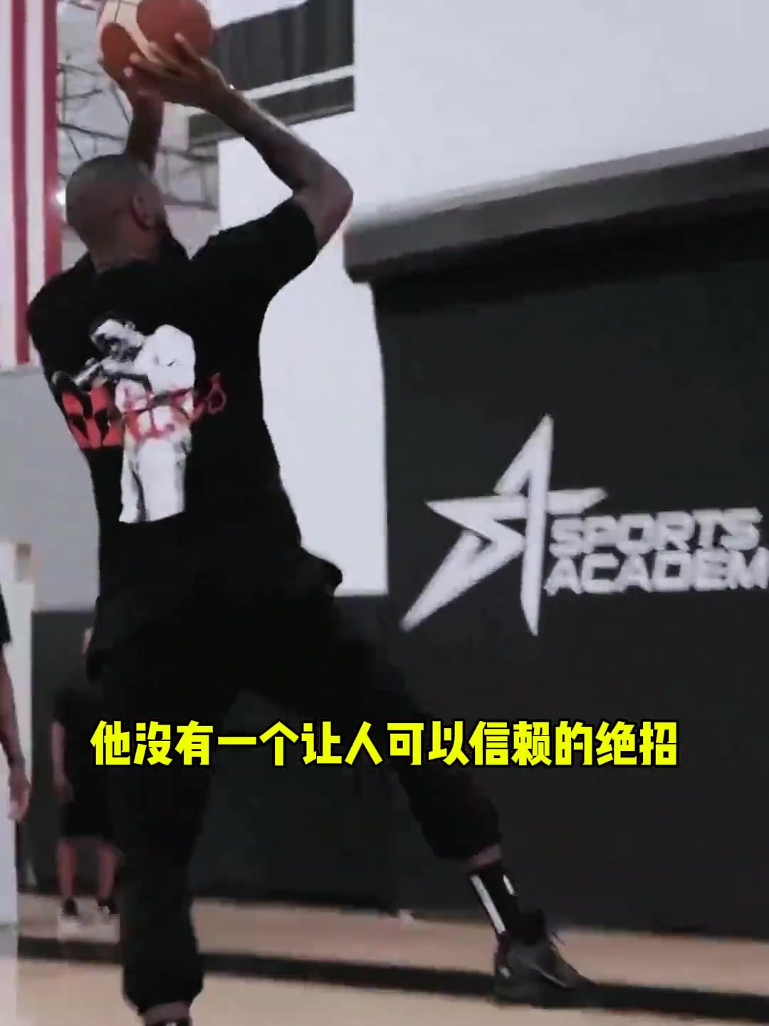 隊友的肯定雷阿倫勒布朗沒絕招但他有絕對的統(tǒng)治力