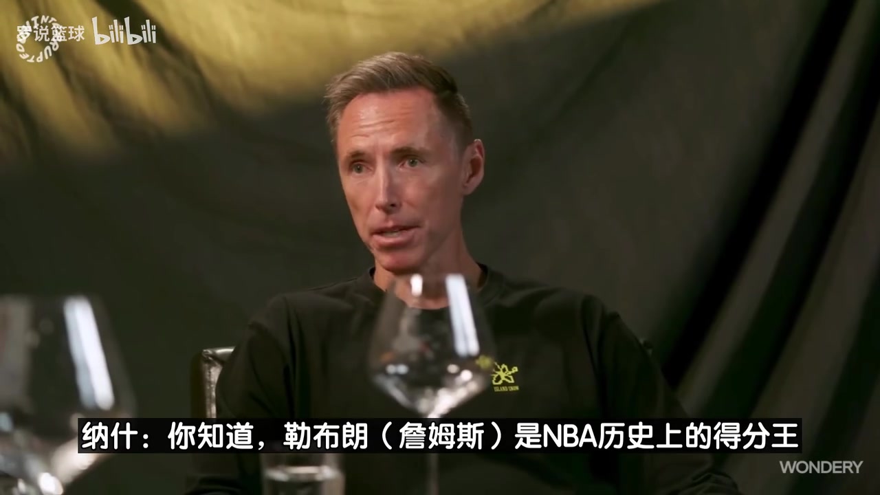 詹姆斯論能力沒(méi)人達(dá)到KD水準(zhǔn)從未見(jiàn)過(guò)像他這樣得分無(wú)死角