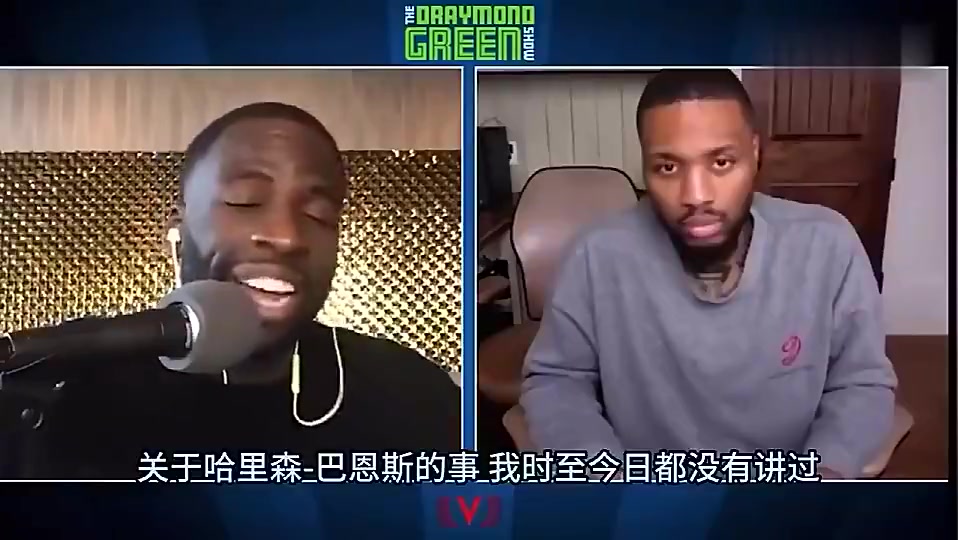 追夢此前當(dāng)年為了得到KD我們交易掉巴恩斯他心里一直記恨