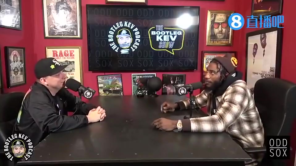 香波特此前不是杜蘭特毀了籃球而是詹姆斯去熱火時(shí)毀了籃球