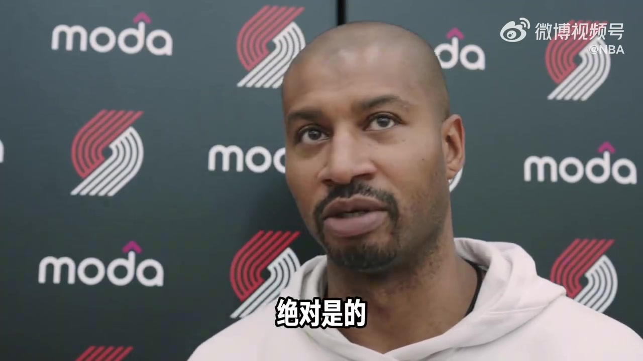 開拓者夏聯(lián)主帥再夸楊瀚森他學(xué)習(xí)速度非常快 和隊(duì)友也更默契了