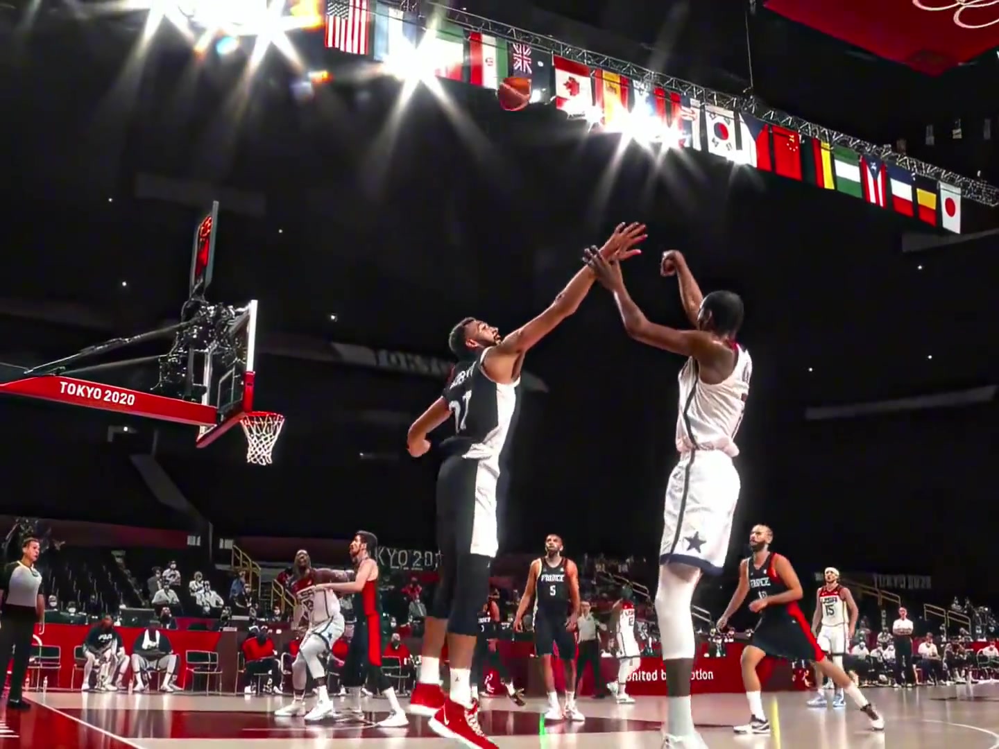 楊毅杜蘭特的進(jìn)攻火力沒(méi)人能比詹姆斯這點(diǎn)不如他