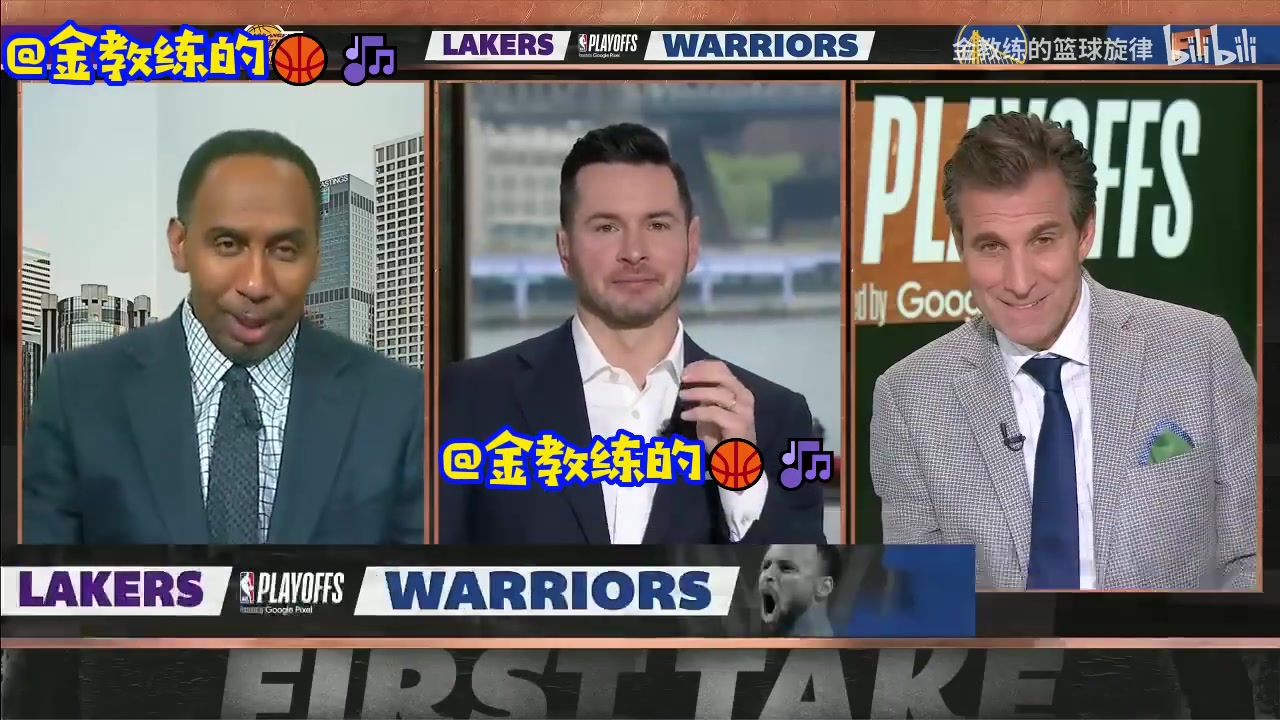 A史密斯23年16騎士靠肖華盤外招贏勇士庫里再奪一冠超詹姆斯