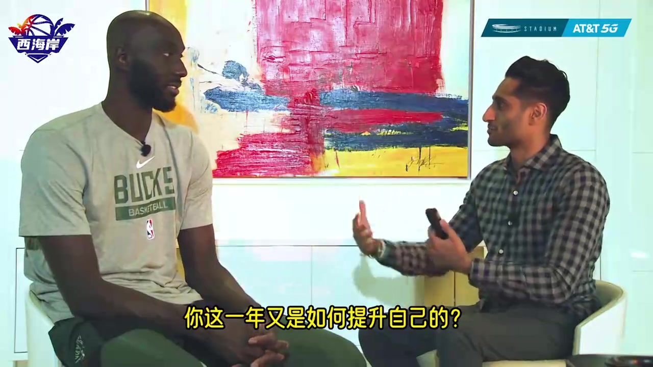 法爾此前CBA對(duì)抗強(qiáng)度高于NBA我甚至?xí)划?dāng)成庫里來防