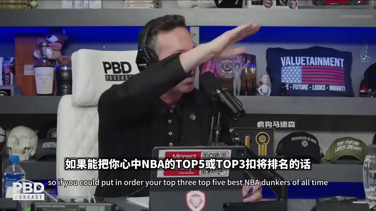 霍華德解釋為何詹姆斯無法參加扣籃大賽他扣籃不會什么花樣