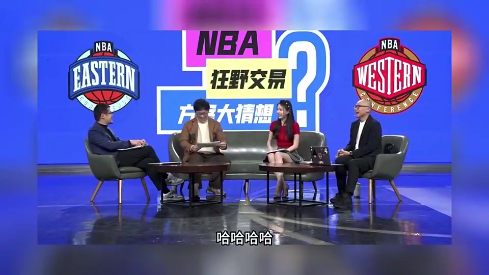 楊毅開玩笑曾說誰要說詹姆斯踩線了 那就是生活不如意