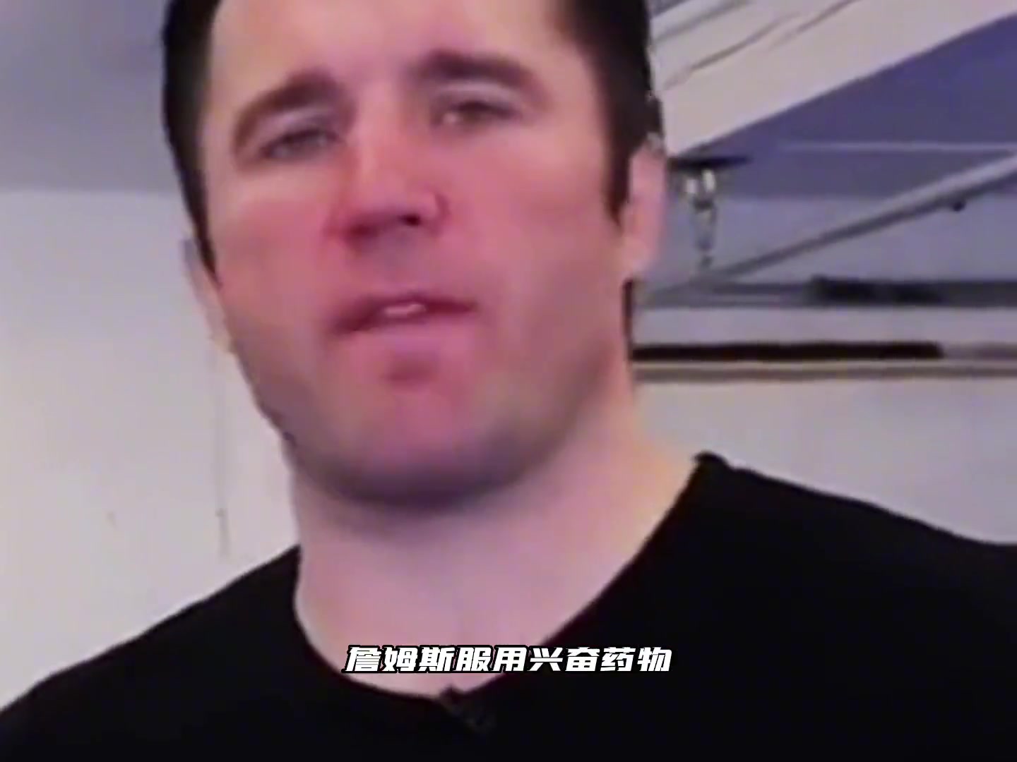 蒂格也懷疑詹姆斯嗑藥此前格斗運動員曝詹姆斯曾長期服用興奮劑