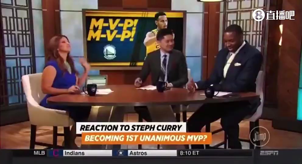 啊麥迪在2016曾言庫里能拿全票MVP證明如今的NBA有多水