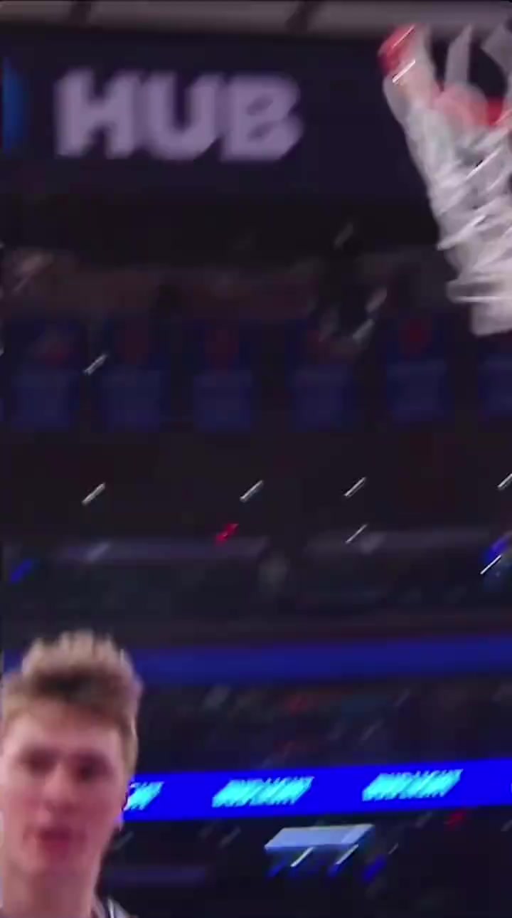 網(wǎng)友自制新賽季弗拉格濃眉同臺(tái)畫面期待兩位美國(guó)之子的合體