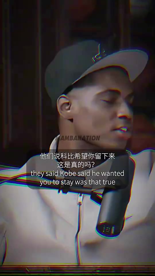 霍華德此前談當(dāng)年離開湖人我太心急那是一個(gè)情緒化的錯(cuò)誤決定