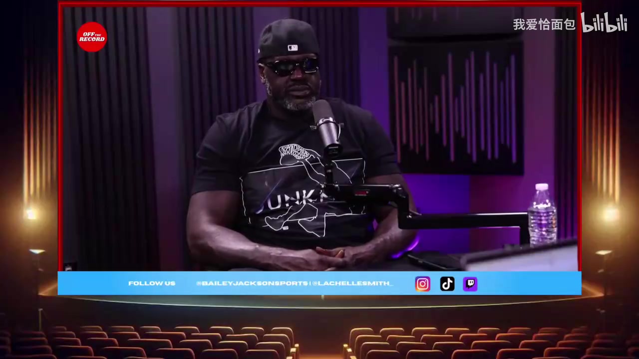 奧尼爾談科比就像看著幼犬長大我就是要故意逼他成長為殺手