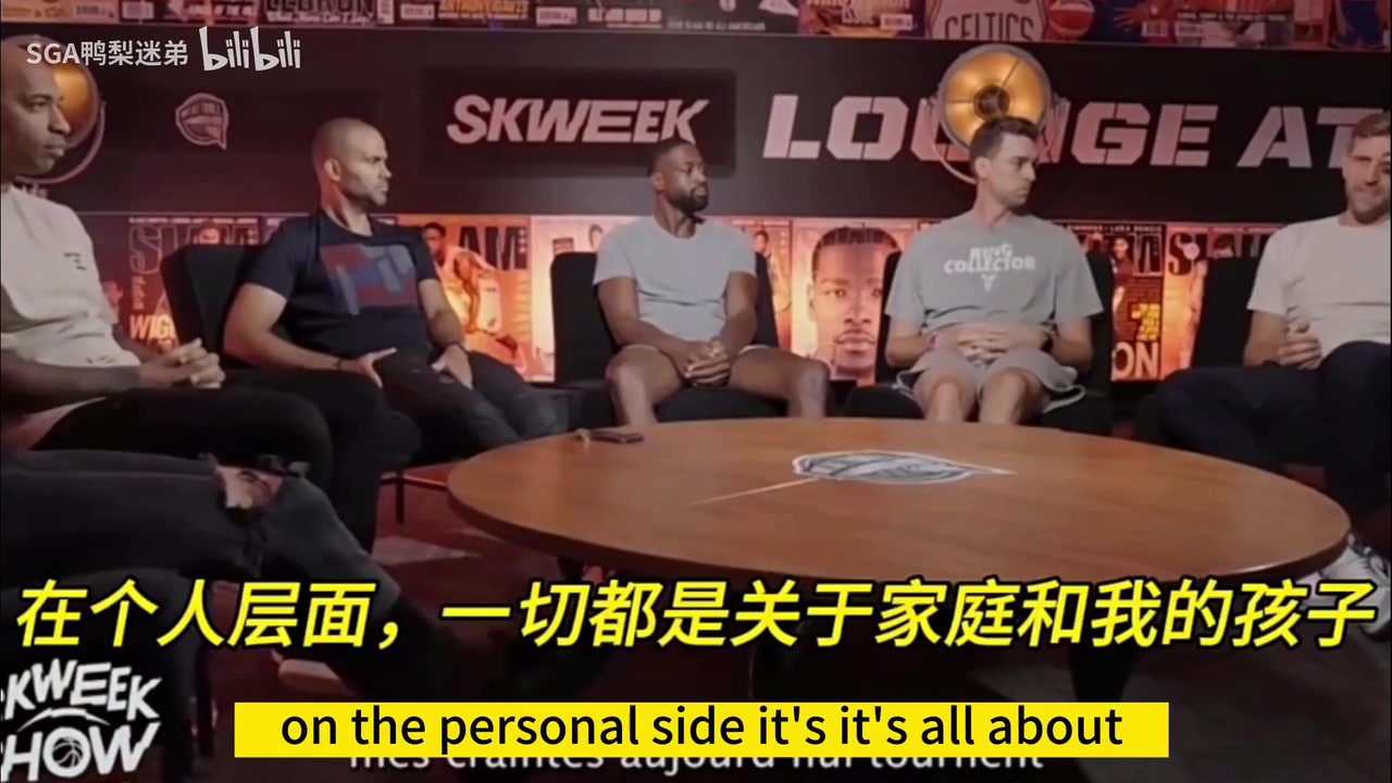 德克此前每次不想訓(xùn)練時想到加內(nèi)特鄧肯和加索爾還在努力