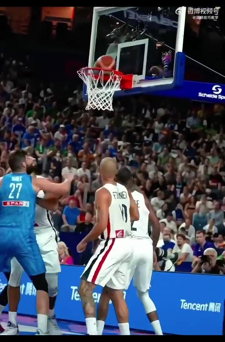 不敢想象減重之后會有多恐怖東契奇這球感屬實是逆天