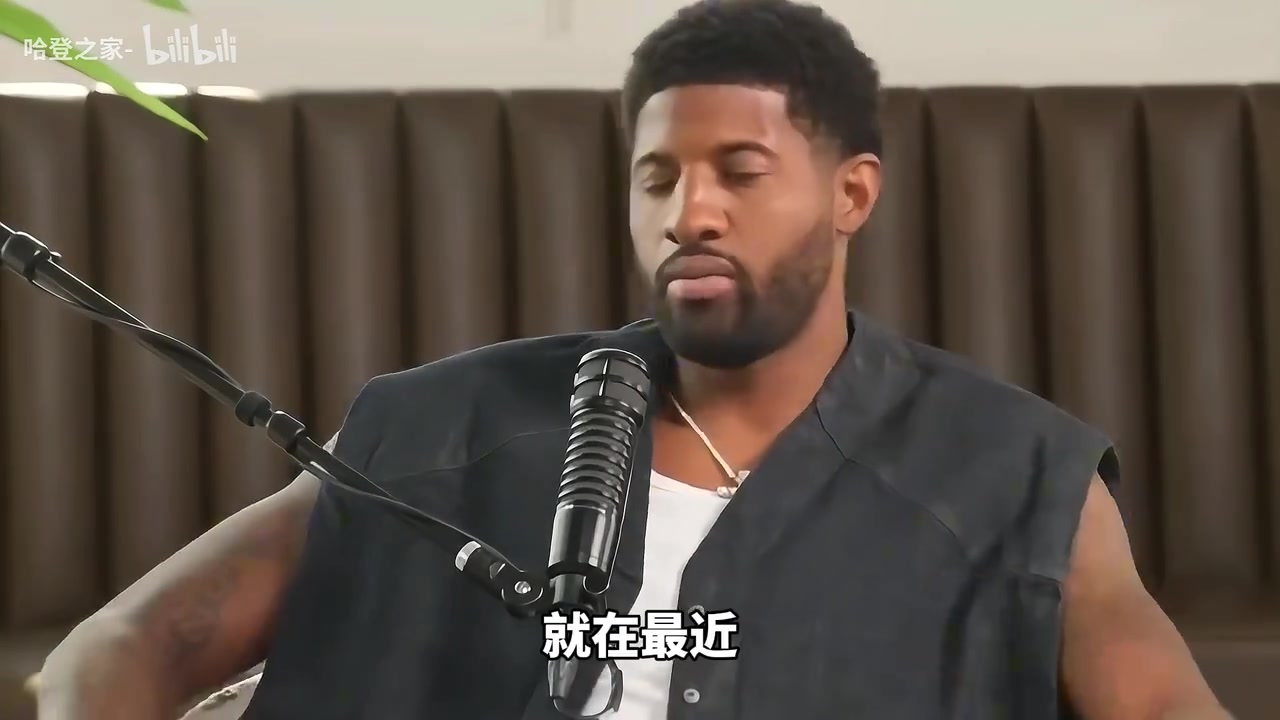 情比金堅(jiān)喬治力挺威少他不在乎數(shù)據(jù)加入雷霆讓我做自己