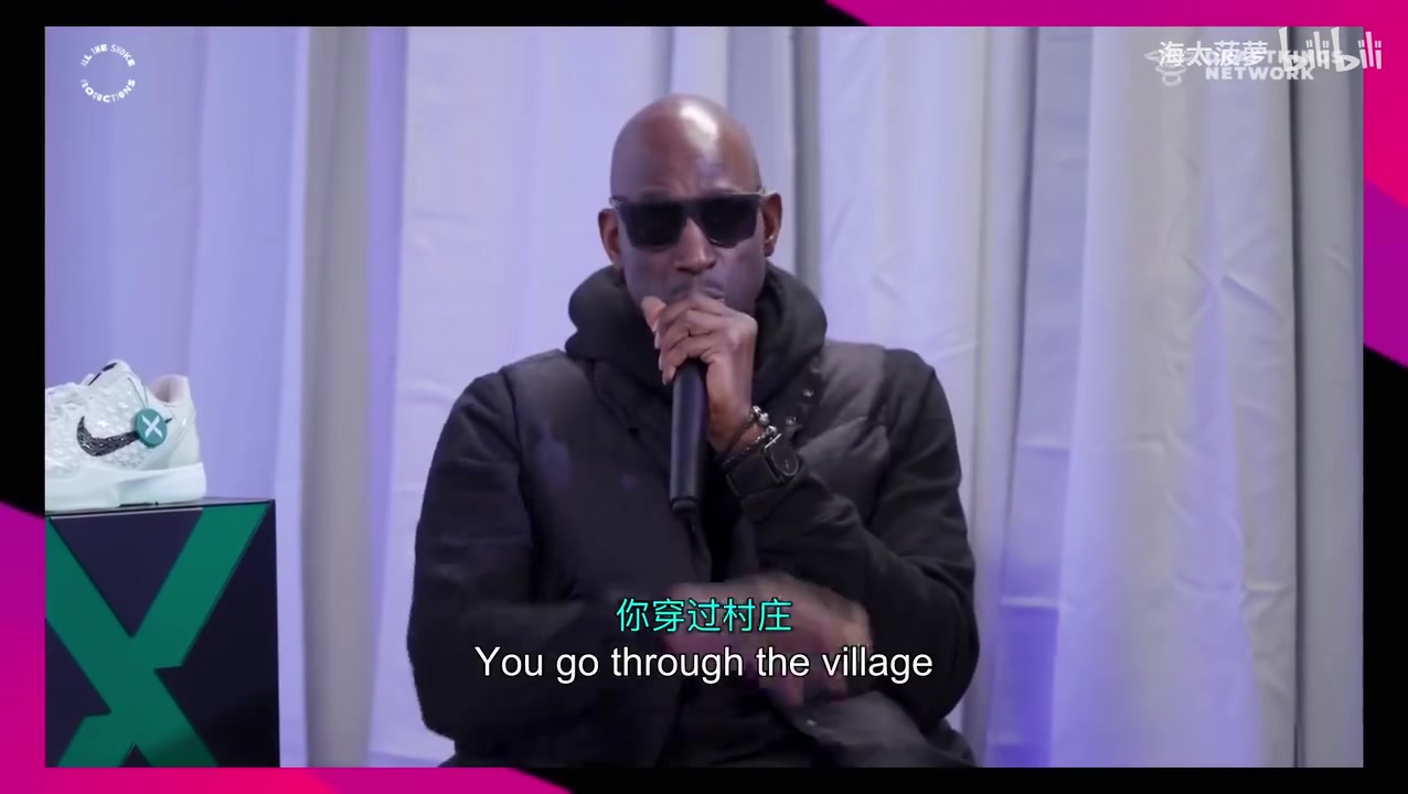 加內(nèi)特曾爆料瘋狂的奧運村他們給運動員們發(fā)放了一萬個避孕套