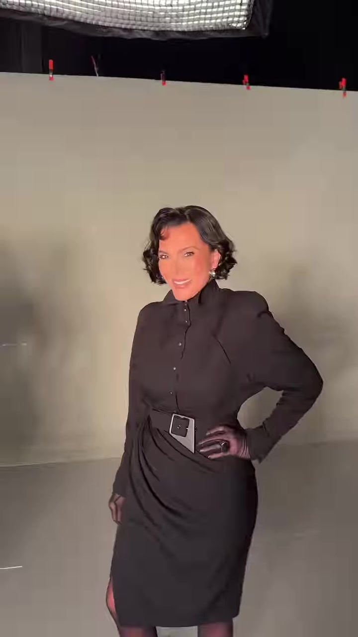 最佳防守陣容卡戴珊全體女將登場(chǎng)亮相