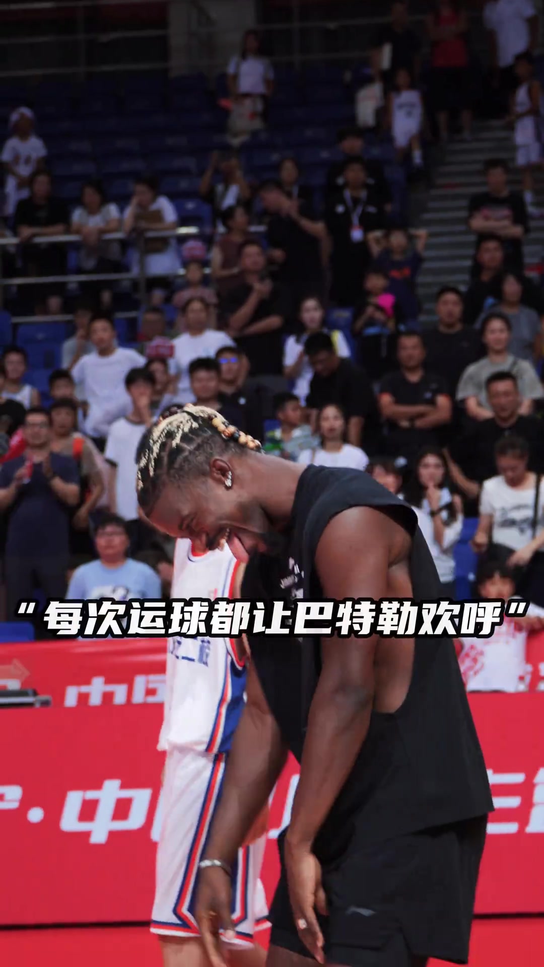 巴特勒都為之瘋狂的小學(xué)生來自沈陽文藝二校5號宮騰文