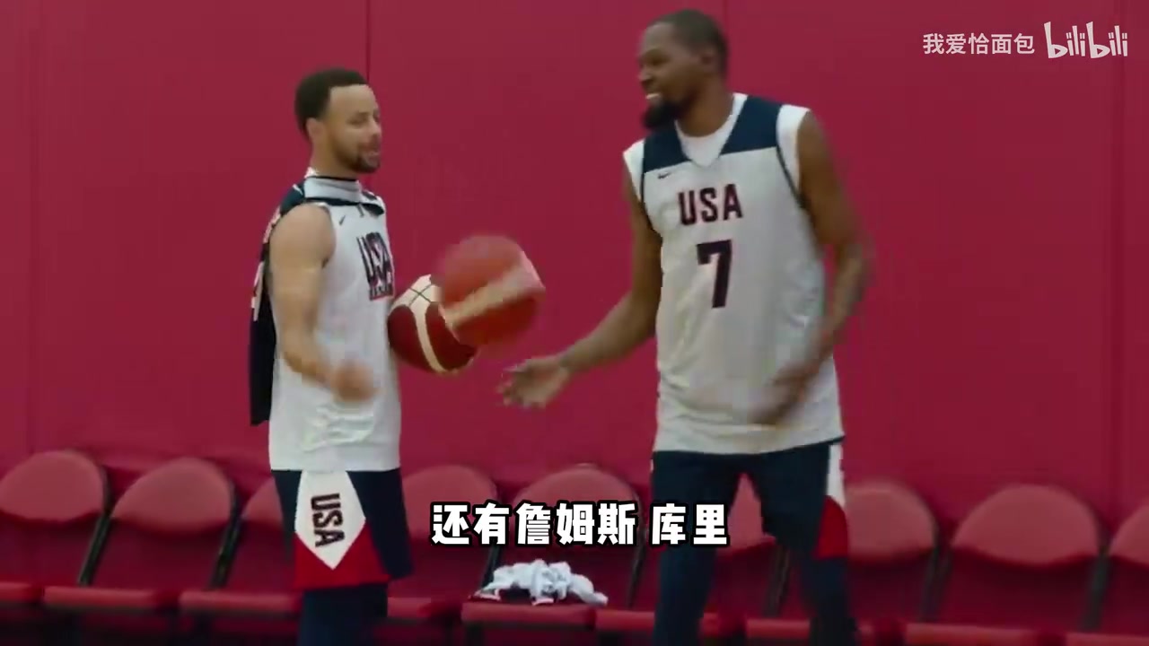 懷特回憶美國男籃奧運訓練詹姆斯跟我開玩笑說我沒睡醒