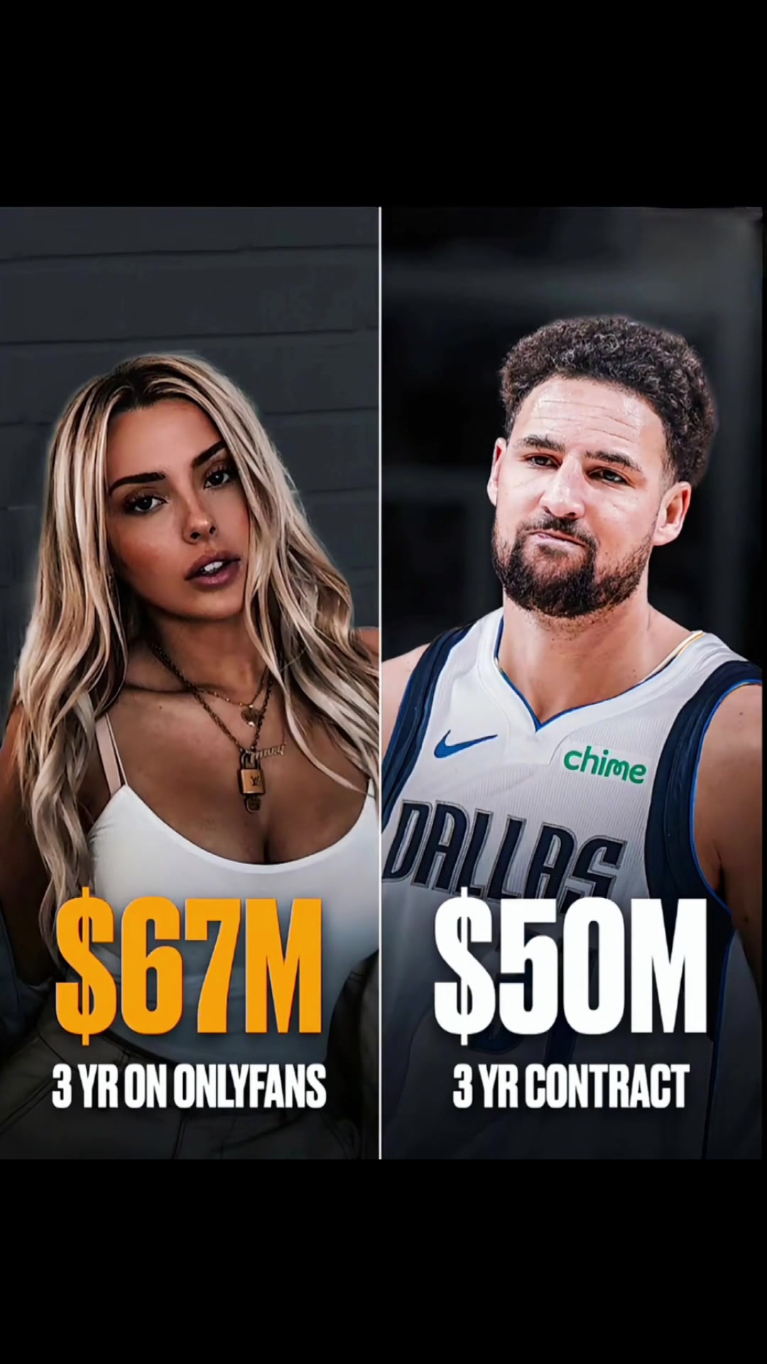 美國成人女星自爆在網(wǎng)站3年賺6700萬美元比克萊合同還多