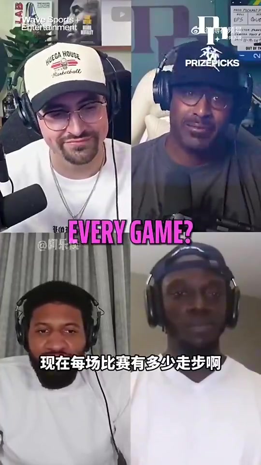 真敢說喬治此前現(xiàn)在比賽很多走步都沒吹 老詹指揮時經(jīng)常走好幾步才運(yùn)球