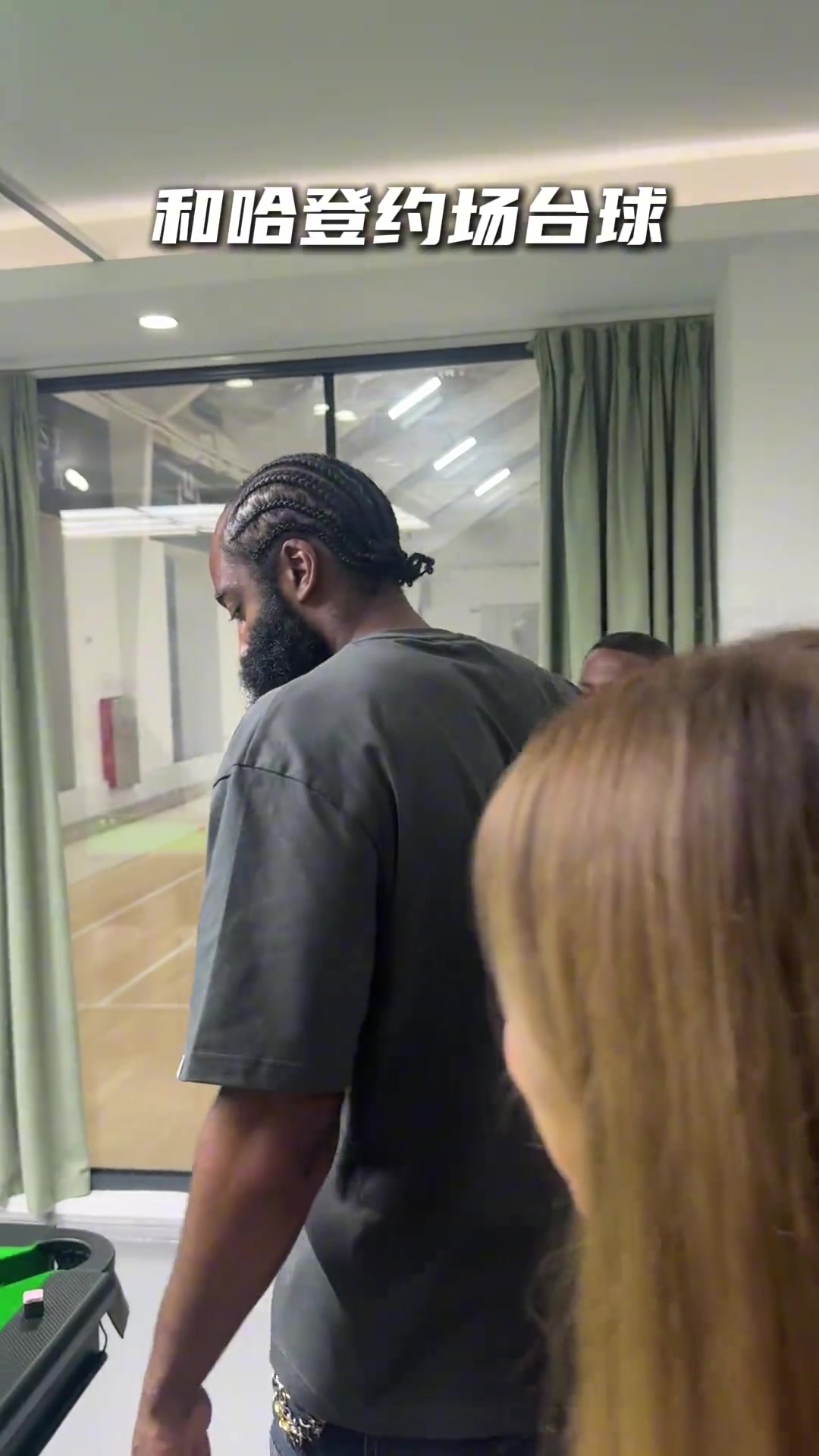 不愧連登哥都猛夸臺球女神王思諾這球技是真可以