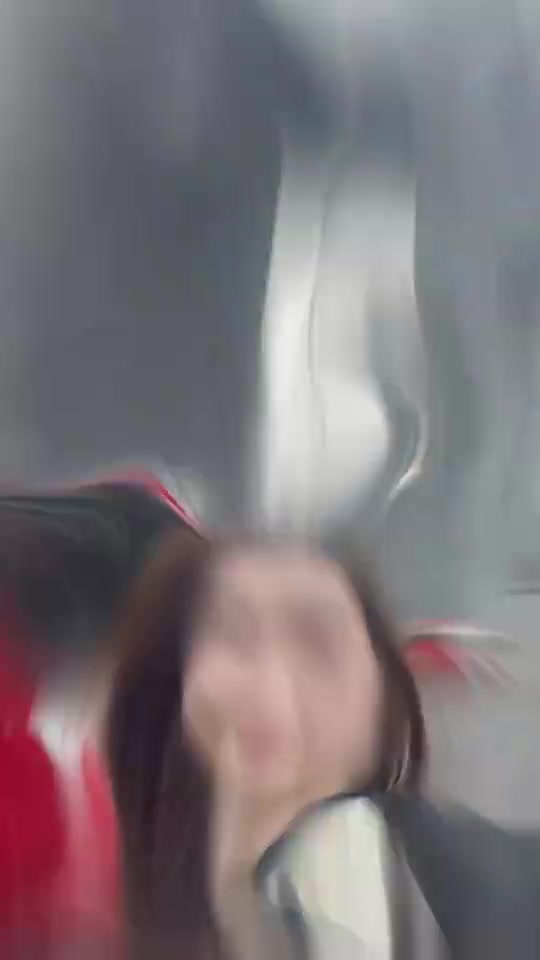 佩服啊水亦詩30歲時從央視離職離開北京是因為愛情