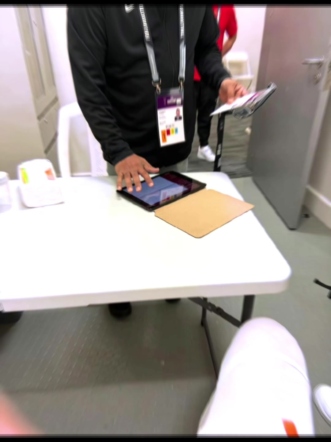 表現(xiàn)過(guò)于出色王俊杰賽后透露自己被抓去尿檢了